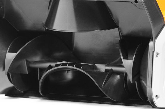 Бесщеточный электродвигатель